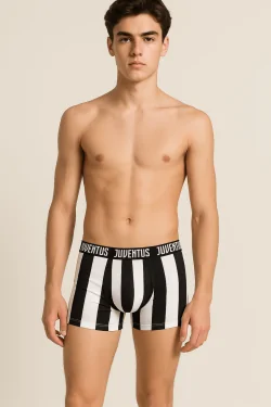 Boxers de football pour garçons – Confortables et respirants pour les vrais supporters