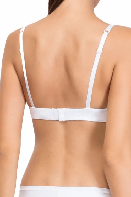 Soutien-gorge invisible gainant – Maintien et style