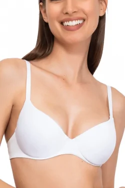 Soutien-gorge invisible gainant – Maintien et style