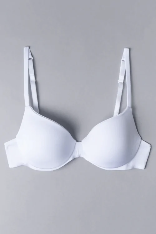 Soutien-gorge invisible gainant – Maintien et style