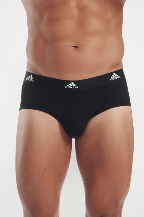 Slip 3 pièces Adidas – Un confort qui soutient sans comprimer
