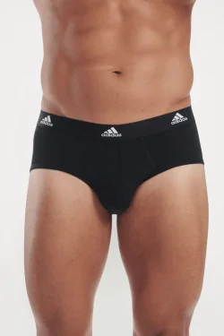 Slip 3 pièces Adidas – Un confort qui soutient sans comprimer