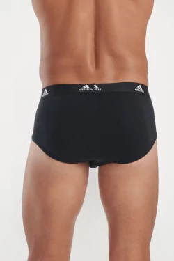 Slip 3 pièces Adidas – Un confort qui soutient sans comprimer