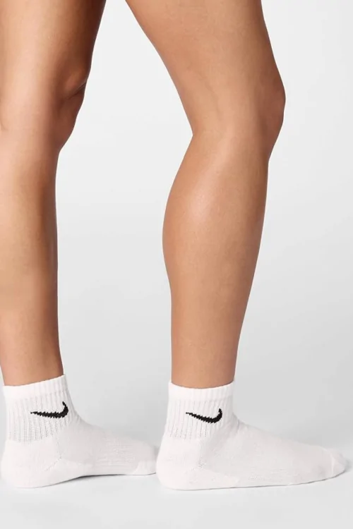Calze Corte Nike sportive