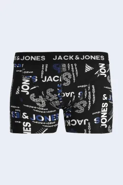 Boxer Uomo Jack & Jones Vita Bassa