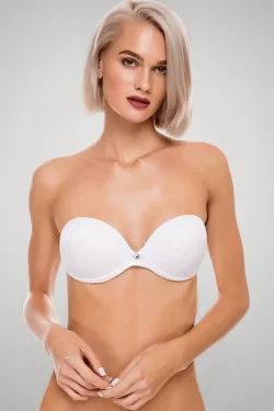 Bare Back Band – Push-up Volume and Zero Marks