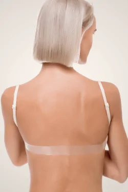 Bare Back Band – Push-up Volume et marques zéro