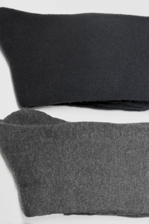 Calcetines largos de invierno polar para niños DESCUBRE - LADYC
