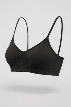 Brassiere donna seamless – sostegno leggero invisibile