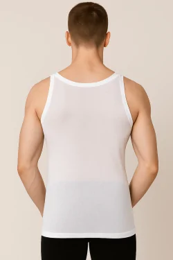 Máquina de remo Filo di Scozia para hombre: cómoda y altamente transpirable.