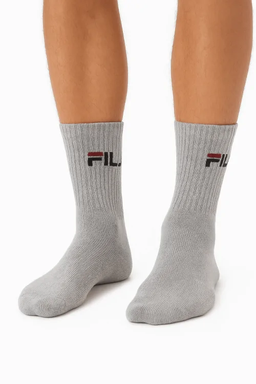 Calcetines FILA Terry – Comodidad y sequedad durante todo el día