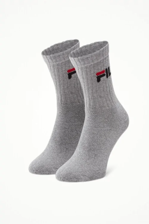 FILA Frotteesocken – Komfort und Trockenheit den ganzen Tag