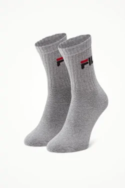 Calcetines FILA Terry – Comodidad y sequedad durante todo el día