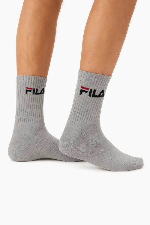 FILA Frotteesocken – Komfort und Trockenheit den ganzen Tag