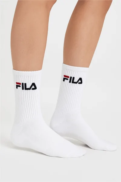 Calcetines FILA Terry – Comodidad y sequedad durante todo el día