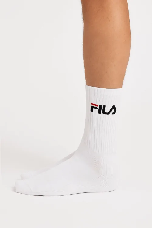 Calcetines FILA Terry – Comodidad y sequedad durante todo el día
