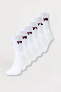 Calcetines FILA Terry – Comodidad y sequedad durante todo el día