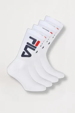 FILA Tennissocken – für trockene und bequeme Füße beim Spielen