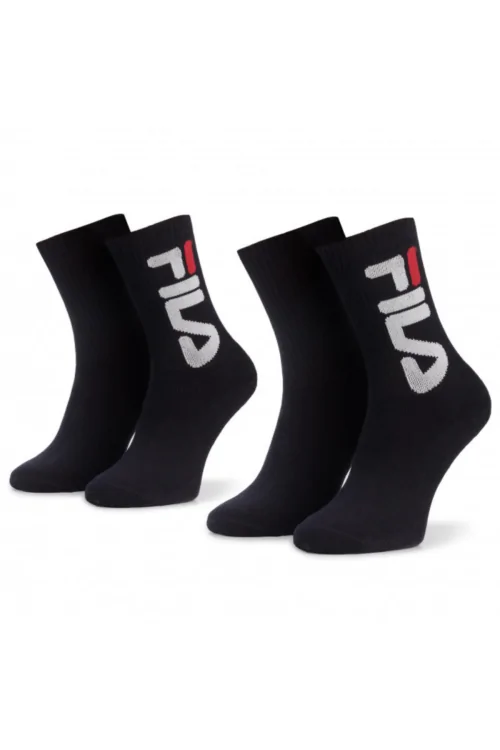 Chaussettes de tennis FILA – restez au sec et à l'aise pendant votre match