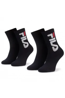 Chaussettes de tennis FILA – restez au sec et à l'aise pendant votre match