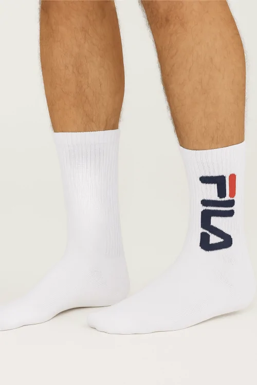 FILA tennis socks – stay dry and comfortable while playing