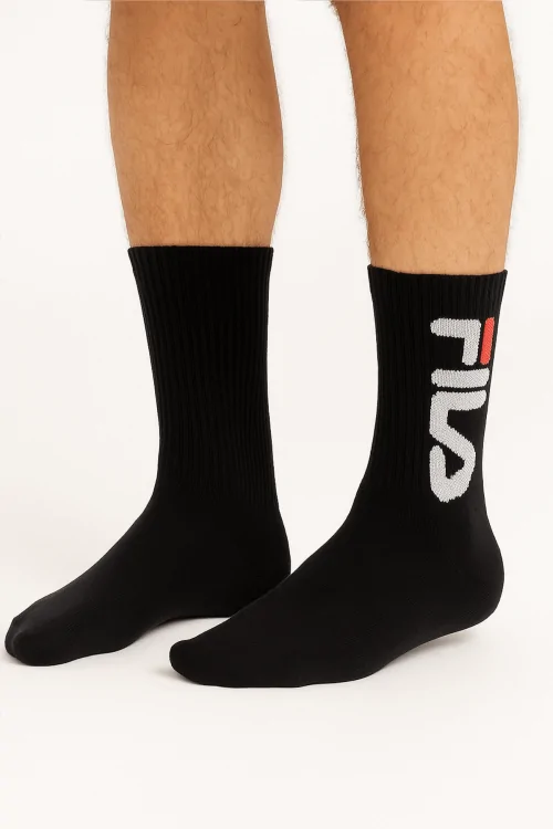 Chaussettes de tennis FILA – restez au sec et à l'aise pendant votre match