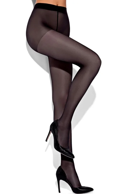 (3 pairs) FILODORO 40 Den support tights