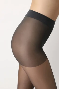 15 Denier Lightweight Invisible Tights – 3 Pairs Comfort and Style