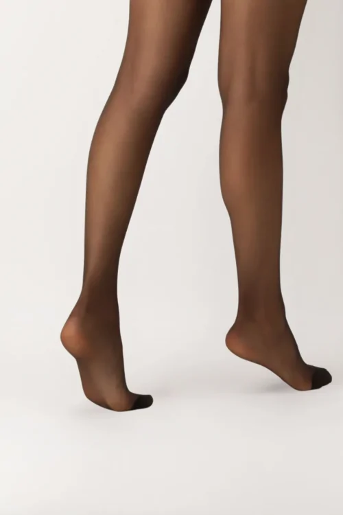 Collant 15 Denari Leggeri e Invisibili – 3 Paia Comfort e Stile