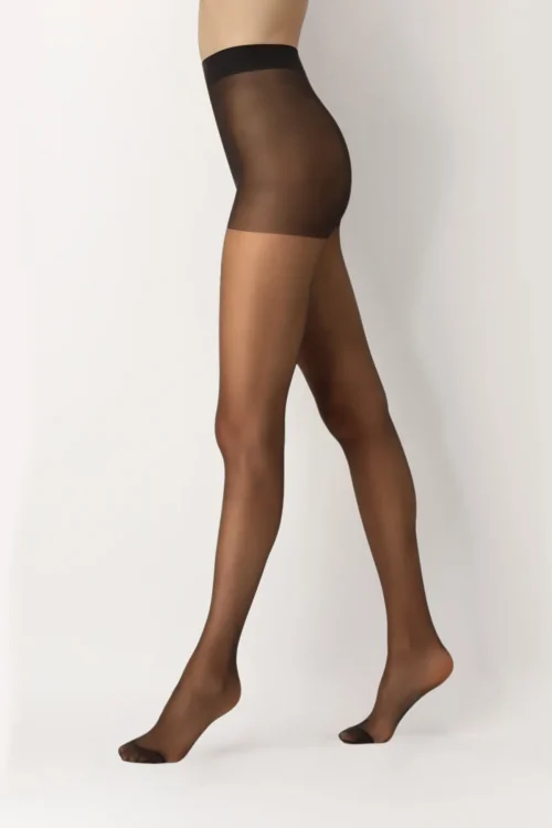 15 Denier Lightweight Invisible Tights – 3 Pairs Comfort and Style
