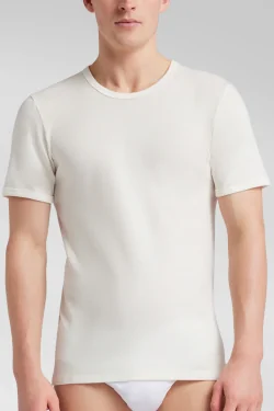 Thermoshirt für Herren mit Baumwollfutter – warm und atmungsaktiv