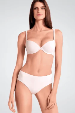 Reggiseno invisibile con ferretto – Sostegno e comfort