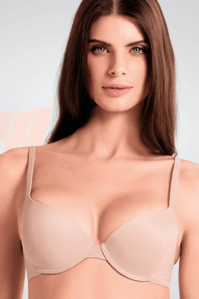 Soutien-gorge invisible à armatures – Maintien et confort