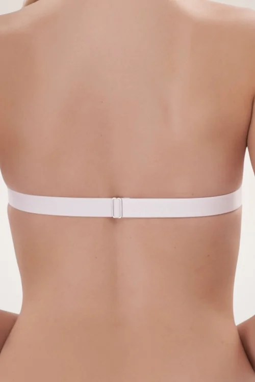 Unsichtbarer BH mit Stützfunktion – Ideal für tiefe Ausschnitte¹