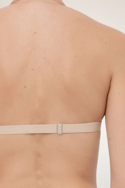 Unsichtbarer BH mit Stützfunktion – Ideal für tiefe Ausschnitte¹