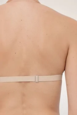 Unsichtbarer BH mit Stützfunktion – Ideal für tiefe Ausschnitte¹