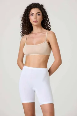 Pantaloncino intimo contenitivo – Non segna e sostiene