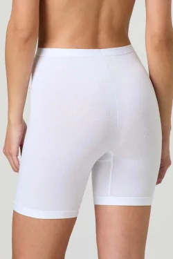 Pantalones cortos de ropa interior de soporte: no dejan marcas y brindan soporte.
