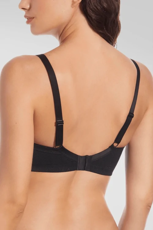 Reggiseno traspirante coppa C – Sostegno senza ferretto