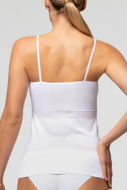 Débardeur sans coutures pour femme – Effet invisible