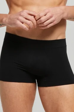 Nahtlose Herren-Boxershorts – Bequeme, nahtlose Unterwäsche