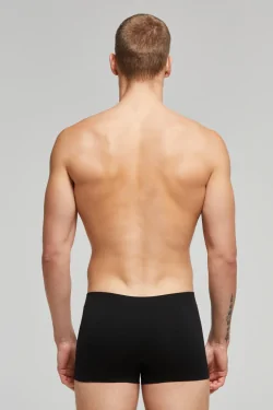 Boxer Uomo Seamless – Intimo Comodo Senza Cuciture