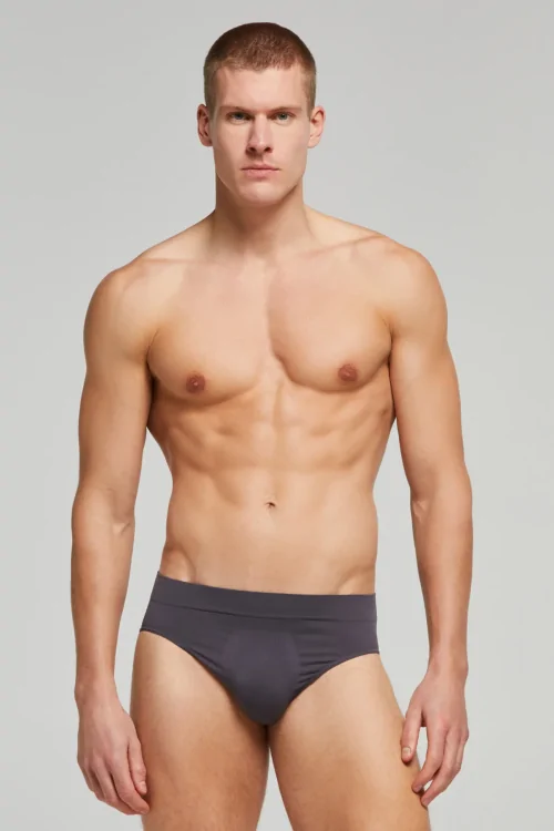Slip Uomo Comodi – Senza Cuciture, Non Segnano