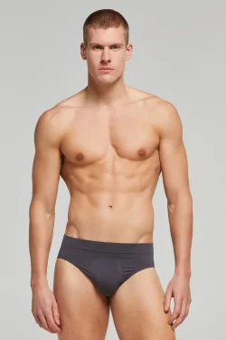 Slips confortables pour hommes – Sans coutures, ne marquent pas