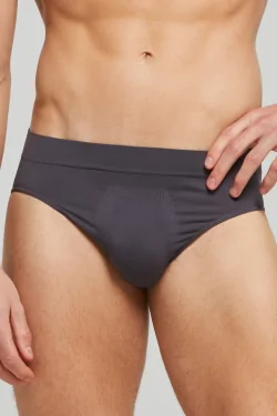 Slip Uomo Comodi – Senza Cuciture, Non Segnano