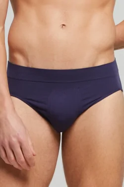 Calzoncillos cómodos para hombre: sin costuras ni marcas