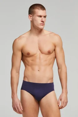 Slips confortables pour hommes – Sans coutures, ne marquent pas