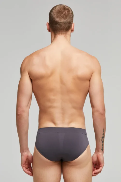 Calzoncillos cómodos para hombre: sin costuras ni marcas