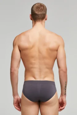 Calzoncillos cómodos para hombre: sin costuras ni marcas