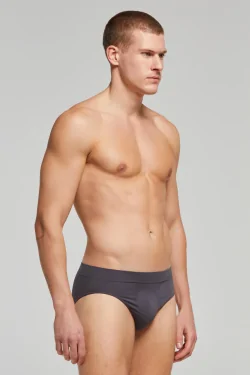 Slip Uomo Comodi – Senza Cuciture, Non Segnano